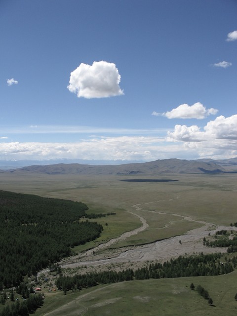 Altai Республика Алтай 7